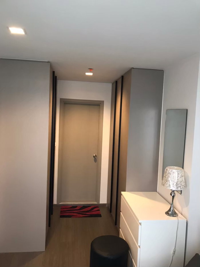 รูป Condo for Rent – Ideo Sukhumvit 93 (Next to BTS Bang Chak) - รูปที่ 2/6