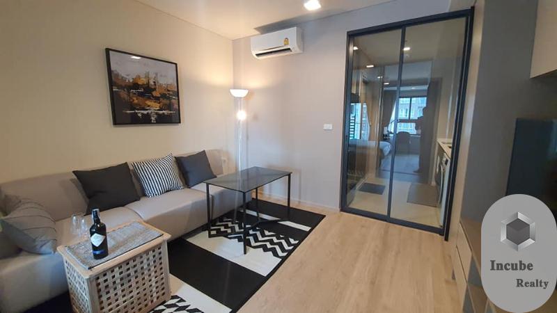 รูป A030865 Ideo Sathorn-Wongwian Yai - รูปที่ 8/8