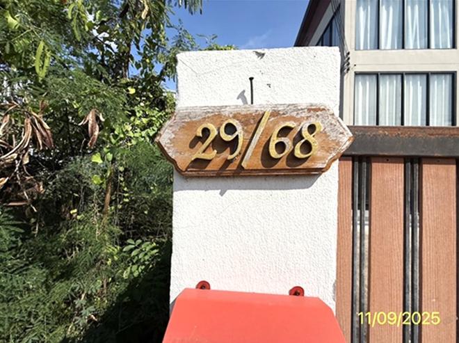 รูป อาคารสำนักงาน 150 ตร.วา ปิ่นทองแลนด์ 6/2 ลาดหลุมแก้ว ปทุมธานี 5.5M - รูปที่ 5/14