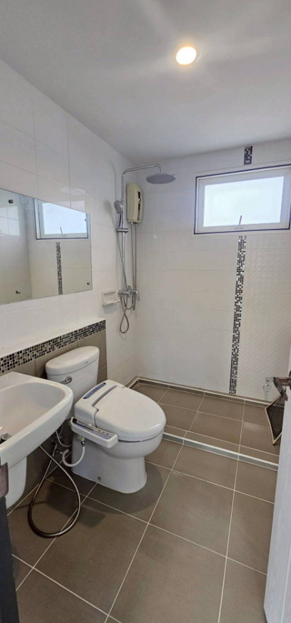 รูป S2965 ขายบ้านเดี่ยว 2 ชั้น หลังมุม บ้านพฤกษ์ลดา วงแหวน-หทัยราษฎร์ ตกแต่งใหม่ ราคาสุดคุ้ม  - รูปที่ 17/20