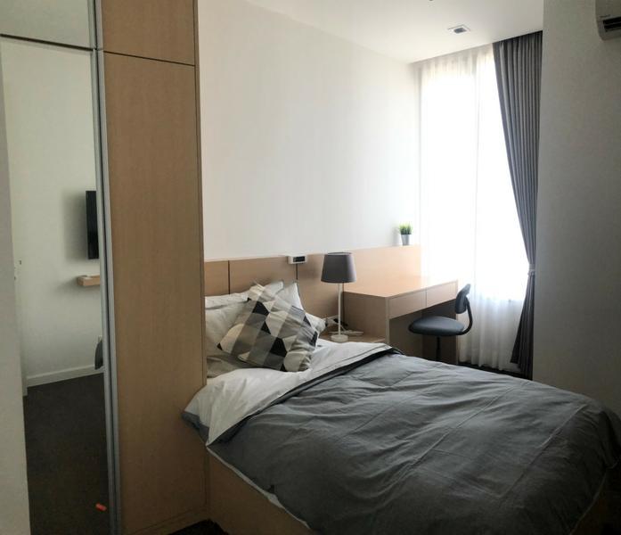 picture A031416 Nara 9 Sathorn-Narathiwas - 7/8