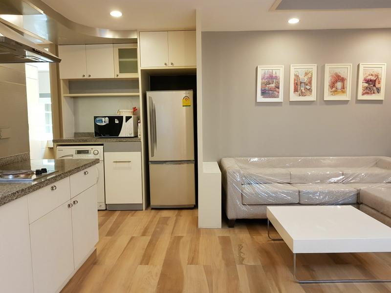 รูป A032963 The Trendy Condominium - รูปที่ 6/8