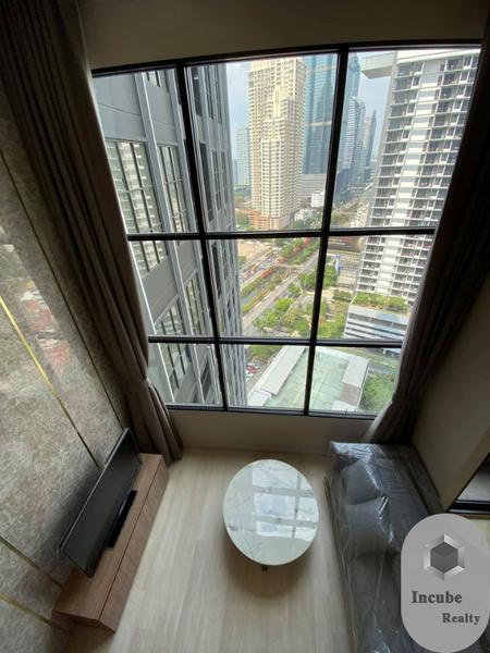 รูป A031001 Knightsbridge Prime Sathorn - รูปที่ 1/5