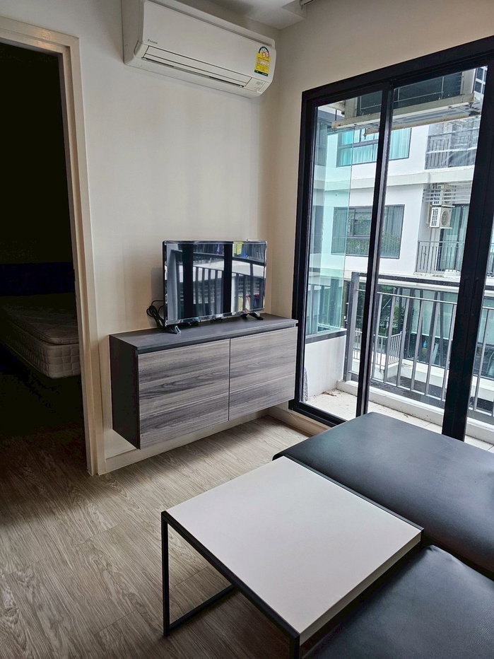 รูป ขายคอนโด Villa Lasalle สุขุมวิท 105 ใกล้ BTS แบริ่ง 1 ห้องนอน 35.4 ตร.ม. ราคา 2.39 ล้าน - รูปที่ 4/9