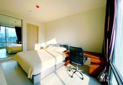 Condos for rent : Rhythm Sukhumvit                  42