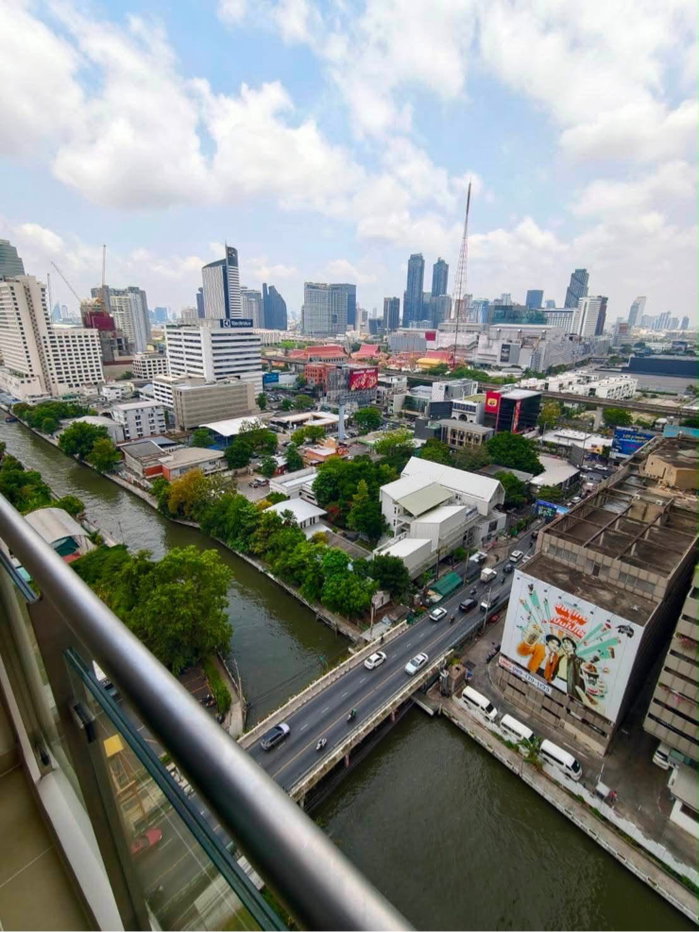 รูป คอนโด ศุภาลัย โอเรียนทัล สุขุมวิท 39 (นายหน้าคอนโดมืออาชีพ)💎💎 - รูปที่ 25/25