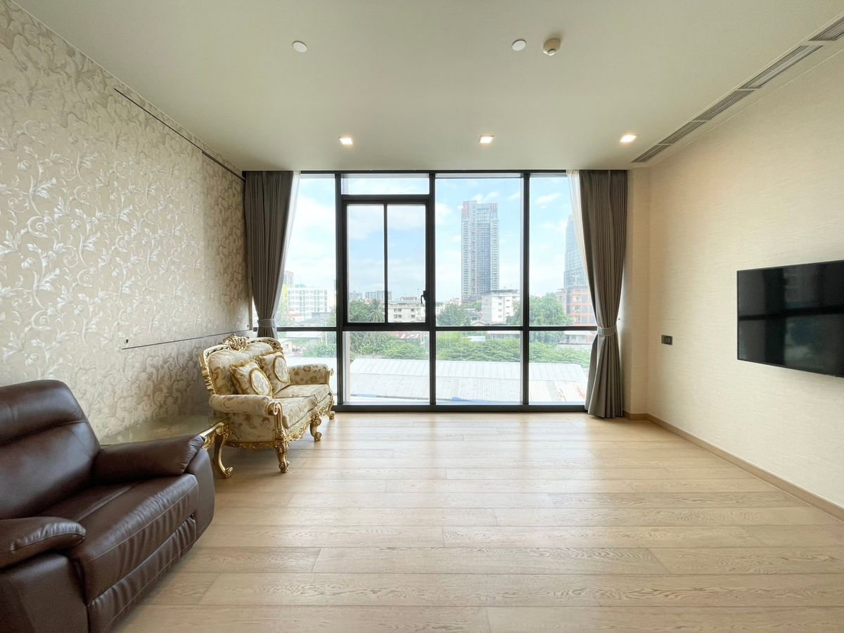 picture Renting Luxury condo thonglor pet friendly - 10/11