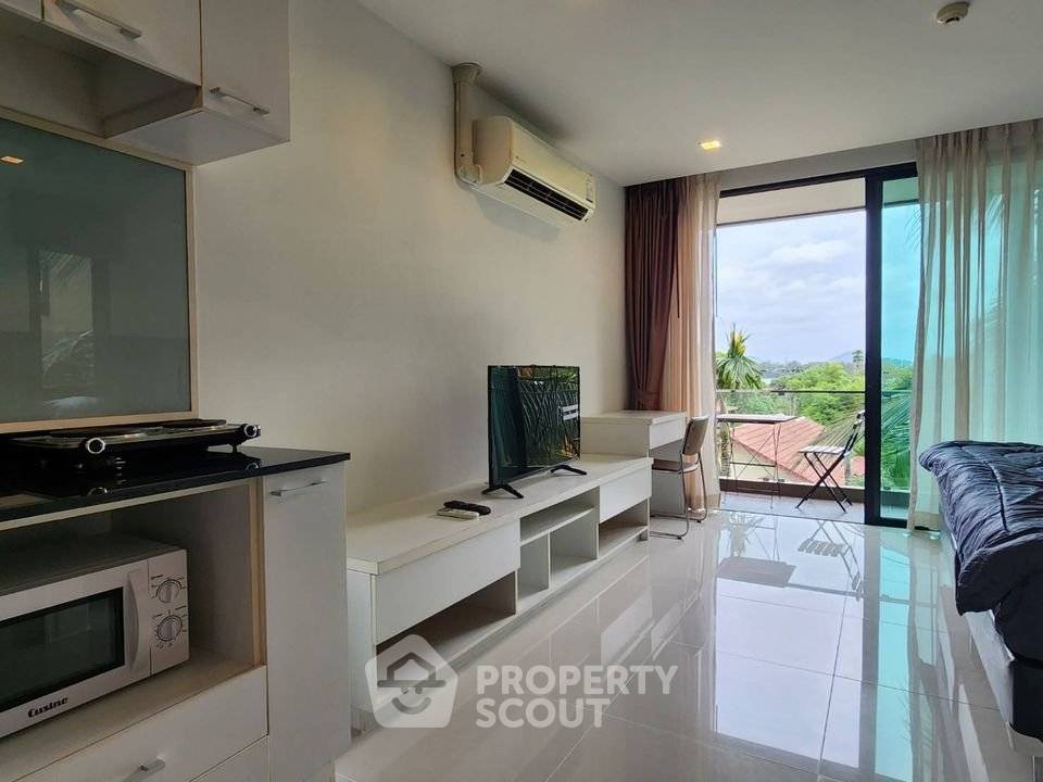 1-BR Condo at The Pixels Cape Panwa Condo close to Cape Panwa (ID 2830224) - image 6