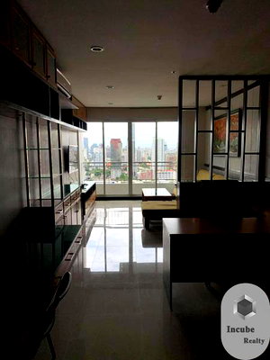 คอนโดให้เช่า : A030487 Circle Condominium