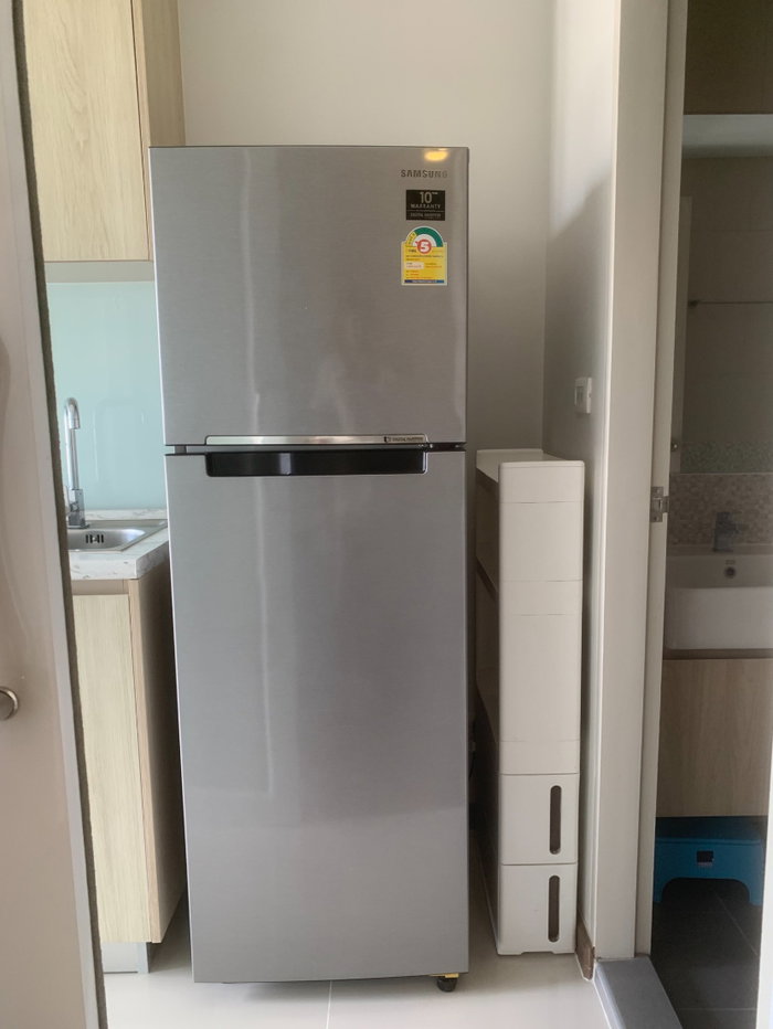 รูป 🤝🏻RB24300 ให้เช่าถูกมาก👍ชีวาทัย ฮอลล์มาร์ค จรัญฯ13✅แอดไลน์ @mproperty( มี @ ด้วย) แอดมินตอบไว - รูปที่ 6/24