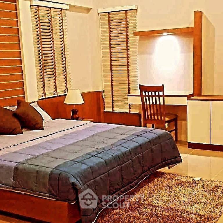 รูป วิลล่า 3-ห้องนอน ที่ ดี เพลส ใกล้ เมืองพัทยา (ID 2830772) - รูปที่ 9/14