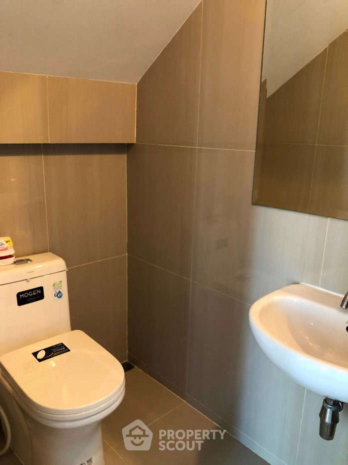 picture 1-BR Condo at Villa Asoke near MRT Phetchaburi (ID 2831023) - 22/24