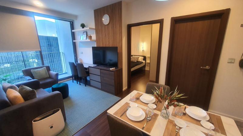 picture A033141 Whizdom Inspire Sukhumvit - 3/8