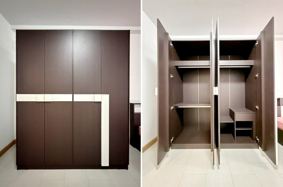 รูป 5374CRH♛♚เช่า𝓼ขาย ห้องสตูดิโอ♙ศุภาลัย ซิตี้ รีสอร์ท รัชดา-ห้วยขวาง♜MRTห้วยขวาง∞099-5919653,065-9423251🜲Line@sureresidence - รูปที่ 12/12