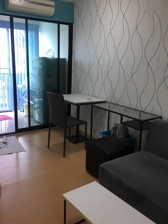 รูป A033343 iCondo Sukhapiban 2 - รูปที่ 6/8