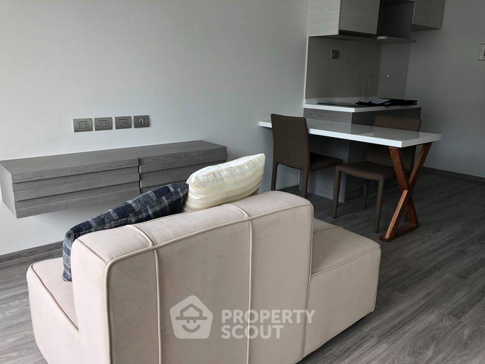 รูป คอนโด 1 ห้องนอน 35 ตร.ม. ชั้น 15 Aeras Condo Pattaya ใกล้จอมเทียน (ID 995034) - รูปที่ 8/10