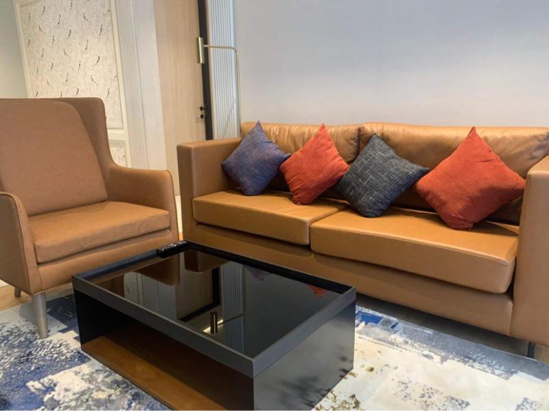 รูป A030001 111 Residence - รูปที่ 1/8