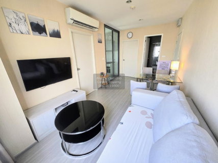 รูปภาพ 🔥🔥🔥 For Rent Condo , Aspire Sathorn - Ratchapruek , BTS-Bang Wa , Pakklong Phasi Charoen , Phasi Charoen , Bangkok , CX-85982 ✅ Live chat with us ADD LINE @connexproperty ✅ 🔥🔥🔥