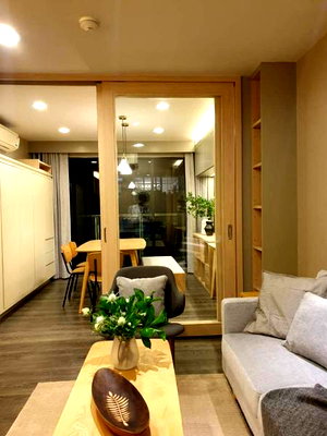 คอนโดให้เช่า : A031832 Rende Sukhumvit 23