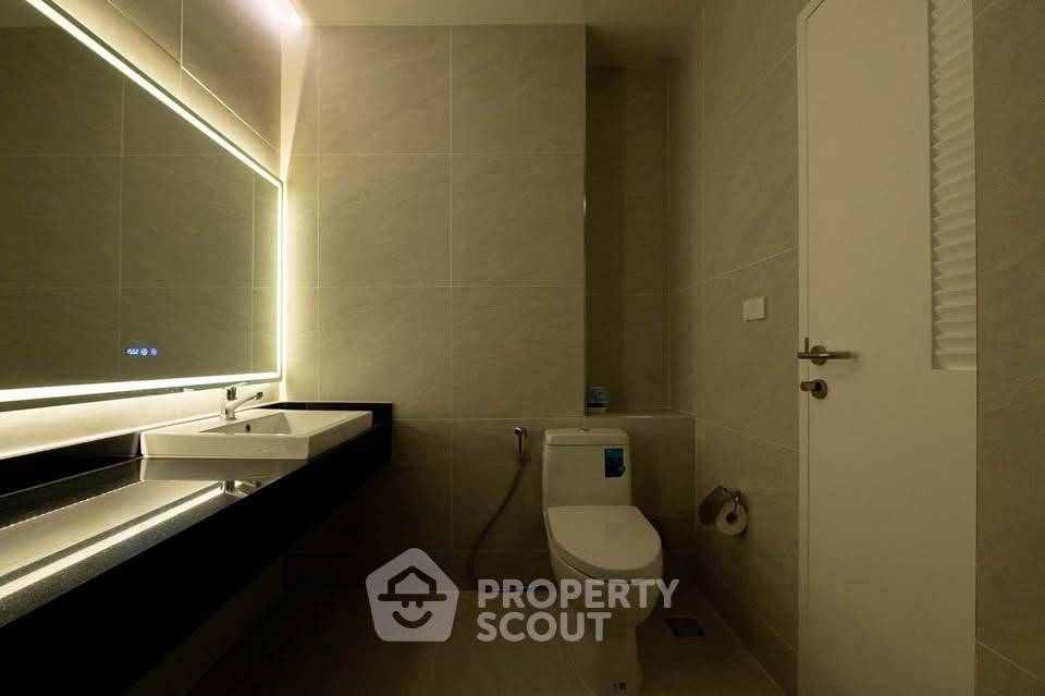 รูป คอนโด 2-ห้องนอน ที่ โฟร์ วิงส์ เรสสิเด้นส์ ใน หัวหมาก (ID 2832003) - รูปที่ 13/19