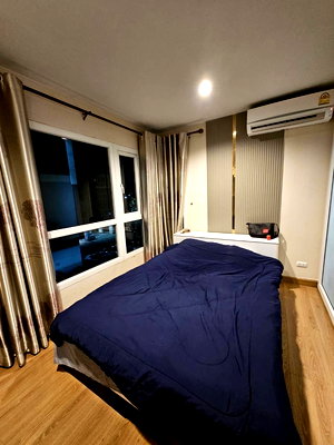 Condos for sale : A033224 The Nigh Condo Ngamwongwan