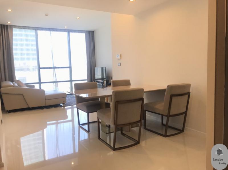 รูป A032409 The Bangkok Sathon - รูปที่ 1/8