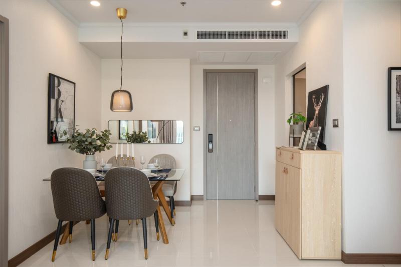 รูป A032228 Supalai Oriental Sukhumvit 39 - รูปที่ 6/8
