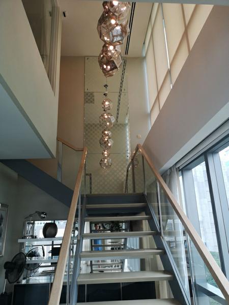 รูป A032859 The room sukhumvit 21 - รูปที่ 4/8
