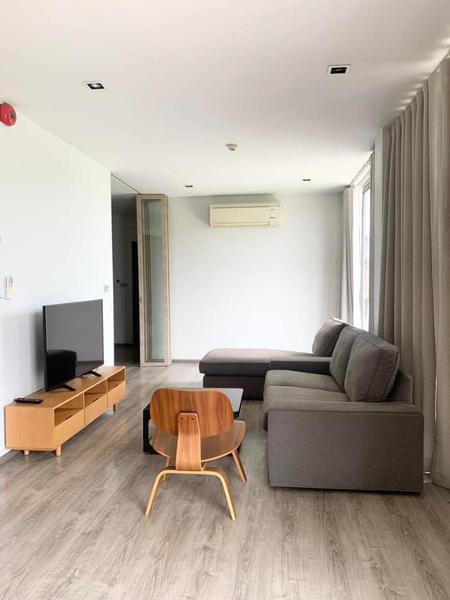รูป A030554 D 5 Condo - รูปที่ 1/8