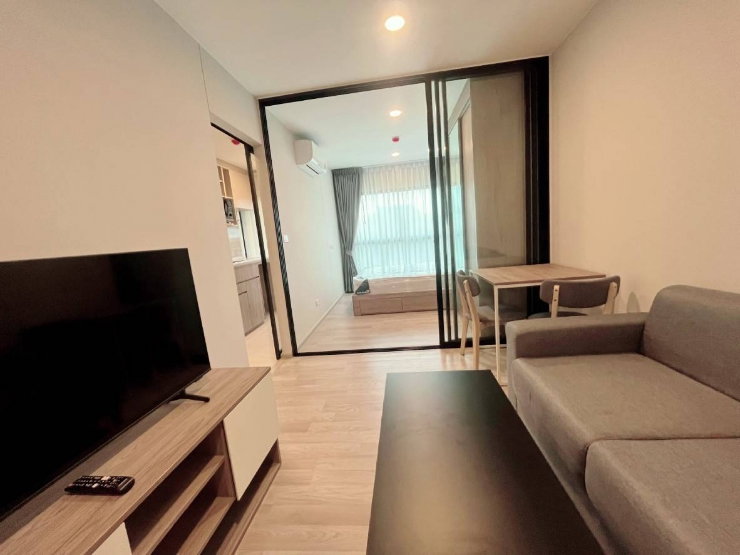 picture Plum Condo  Sukhumvit 97/1 ... - 3/24