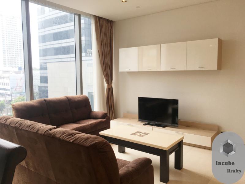 picture A031995 Saladaeng Residences - 6/8