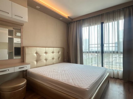 รูปภาพ 🏢 Condo for Rent at The Treasure | 35 sq.m., 8th Floor – 12,000 THB