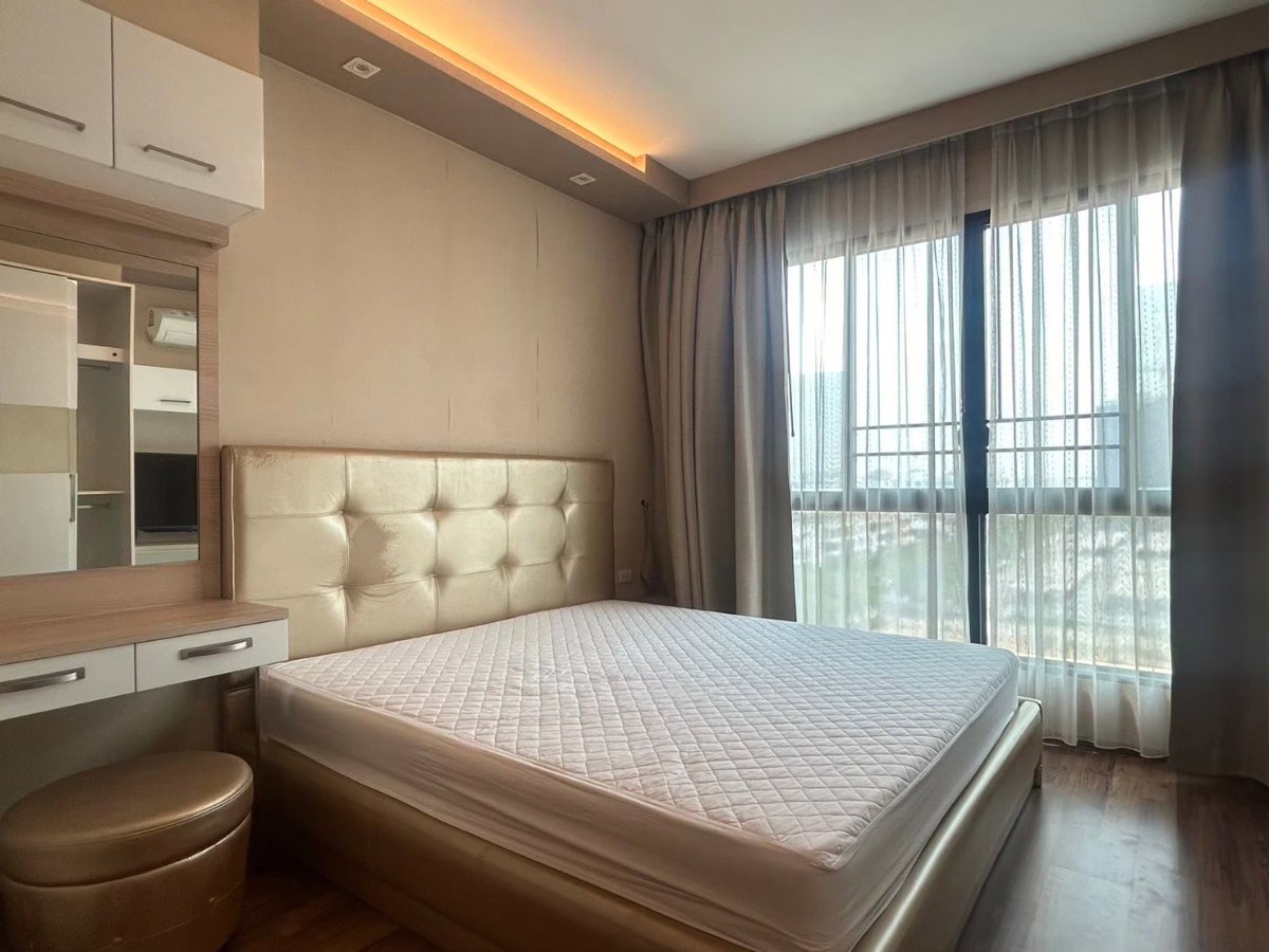 รูป 🏢 ให้เช่า The Treasure Condo | ชั้น 8 วิวนอก เพียง 12,000 บาท - รูปที่ 1/10