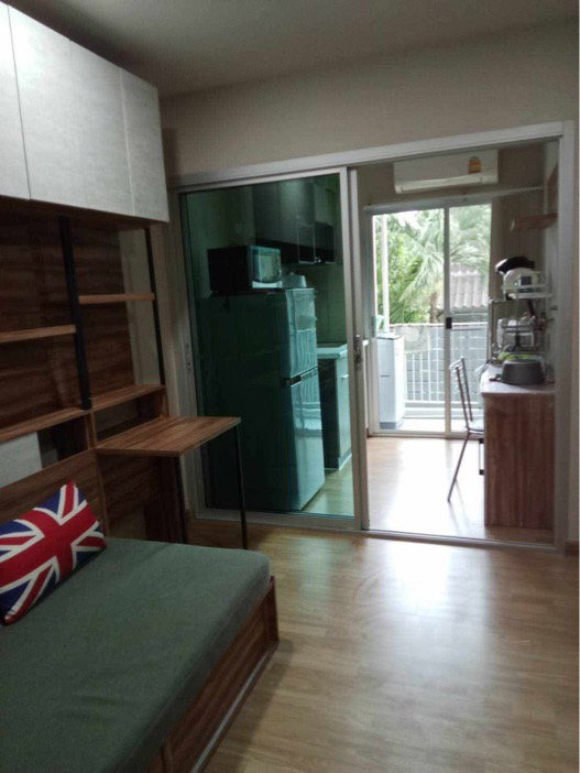 picture A033368 Be Condo Phaholyothin - 3/6
