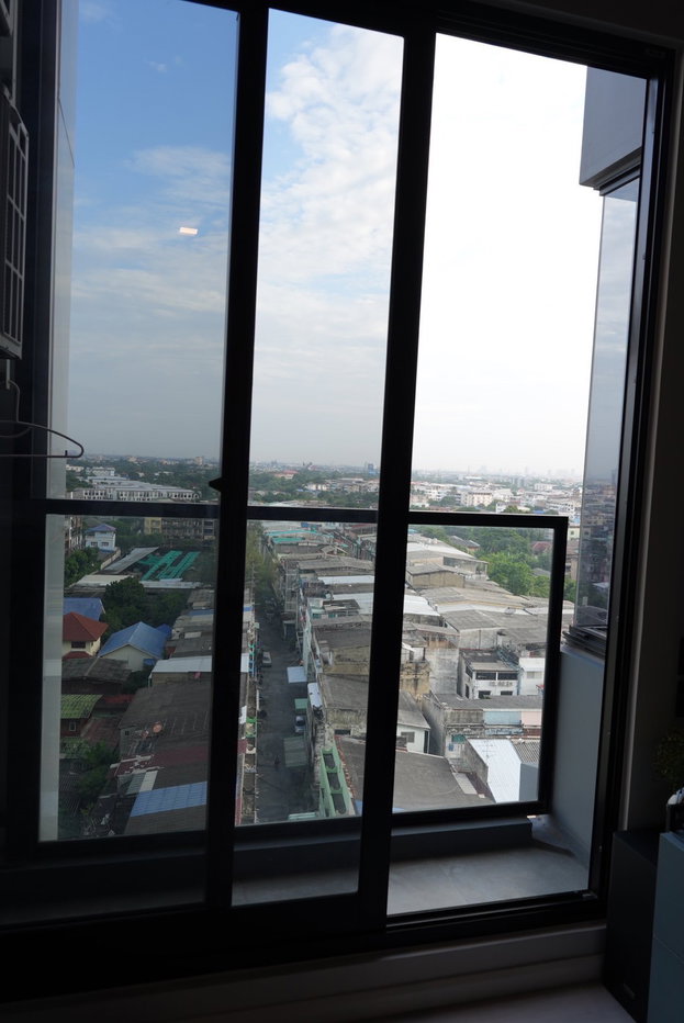 รูป A033345 The Key MRT Phetkasem 48 - รูปที่ 8/8