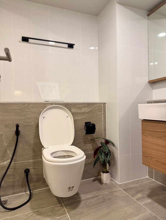 รูป 🏙️ Culture Thonglor – Sukhumvit 59 ชั้น 28 | ห้อง Duplex วิวสวย - รูปที่ 8/10