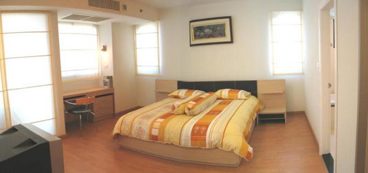 รูปภาพ A032257 Supalai Premier place Asoke