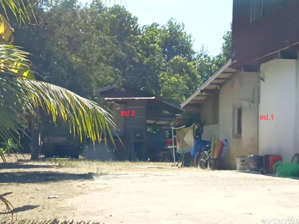 รูป บ้านเดี่ยว 371 ตร.วา สตึก บุรีรัมย์ 975,000 - รูปที่ 7/14