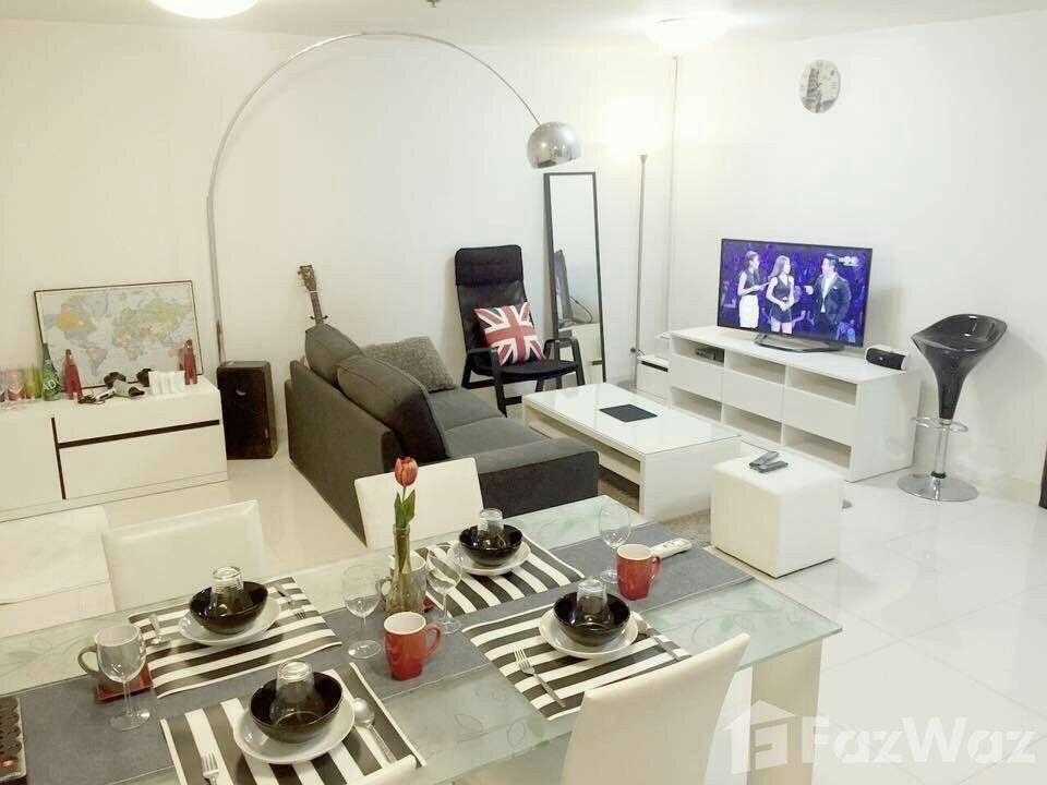 รูป ขาย คอนโด 2 ห้องนอน ในโครงการ บางนา เรสซิเด้นซ์ 154692 - รูปที่ 3/12