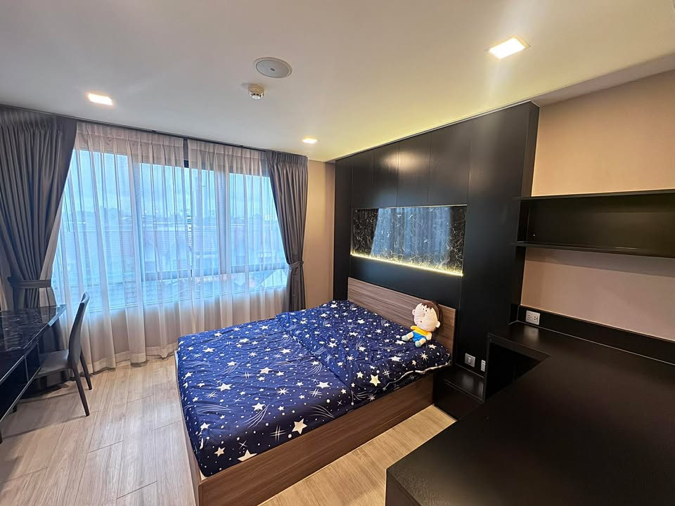 รูป A010059 Atmoz Ladprao 71 - รูปที่ 8/8