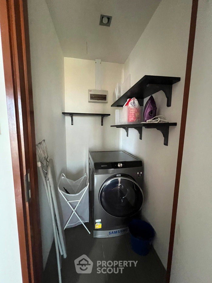 picture 2-BR Condo at Ashton Morph 38 near BTS Thong Lor (ID 1883329) - 6/22