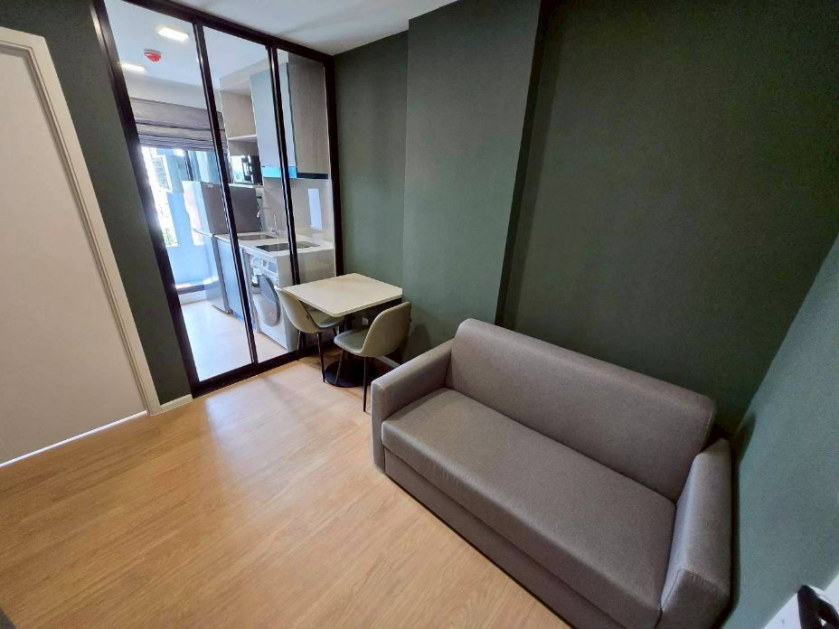 picture 🌛🌛🌛atmoz kanaal rangsit tower C floor6 26 sqm🌛🌛🌛 - 3/17