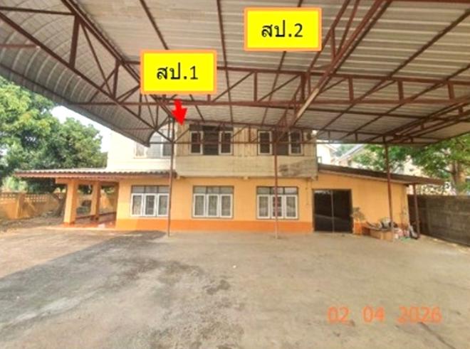 รูป บ้านเดี่ยว 190 ตร.วา สารภี เชียงใหม่ 3.2M - รูปที่ 6/52