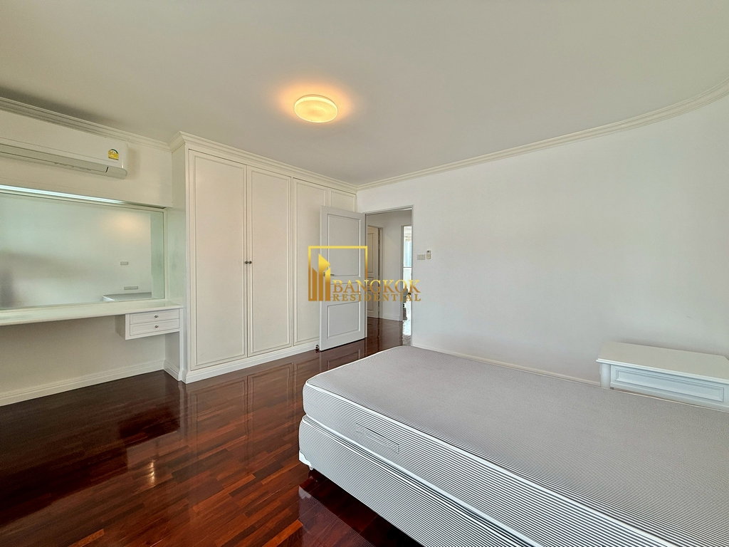 รูป Spacious 3 Bedroom Apartment in Thonglor - BR0072AP - รูปที่ 24/43