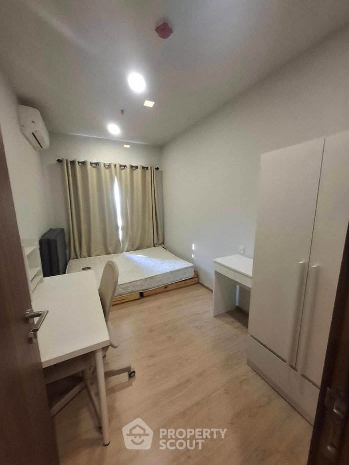 รูป คอนโด 2-ห้องนอน ที่ เมทริส พัฒนาการ – เอกมัย ใกล้ ARL รามคำแหง (ID 2830661) - รูปที่ 7/10