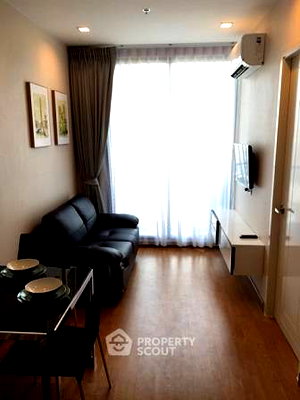 Condos for sale BTS On Nut : 1-BR Condo at Q House Sukhumvit 79 near BTS On Nut (ID 510561)