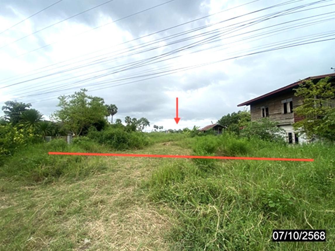 รูป ที่ดินว่างเปล่า 192 ตร.วา ทุ่งฝน อุดรธานี 1.9M - รูปที่ 9/16