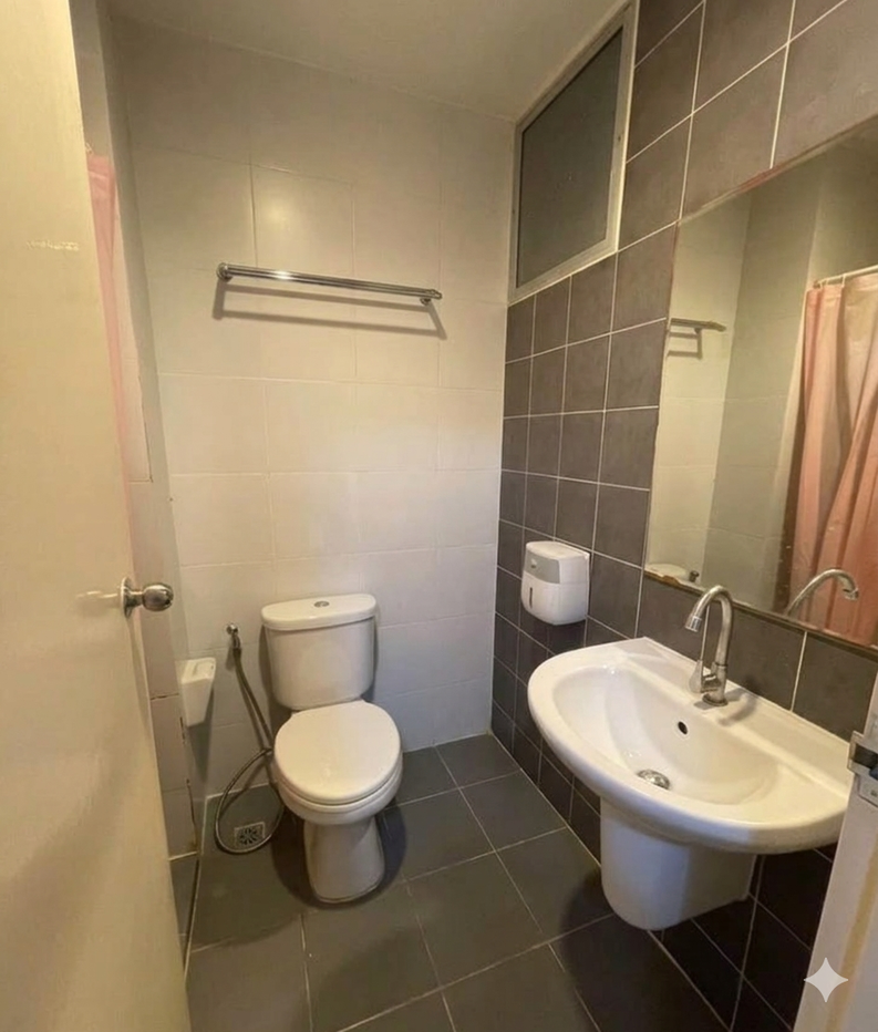 รูป A034235 My Condo Ladprao 27 - รูปที่ 7/8