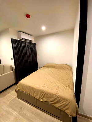 ขายคอนโด : A033415 The Matt Sukhumvit 101/1