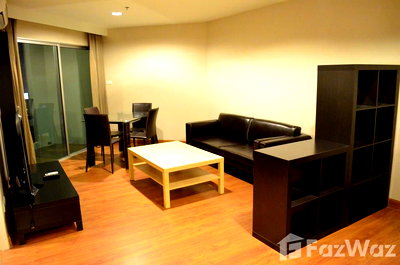 Condos for rent : 2 Bedroom Condo for rent at Belle Grand Rama 9 122965